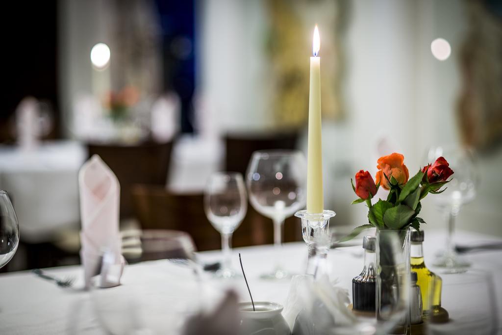 Hotel Santorini Kraków Eksteriør billede