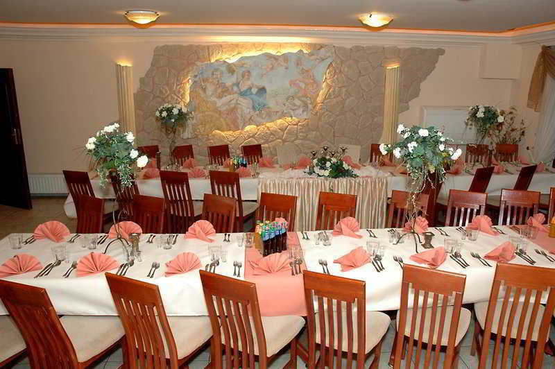Hotel Santorini Kraków Eksteriør billede